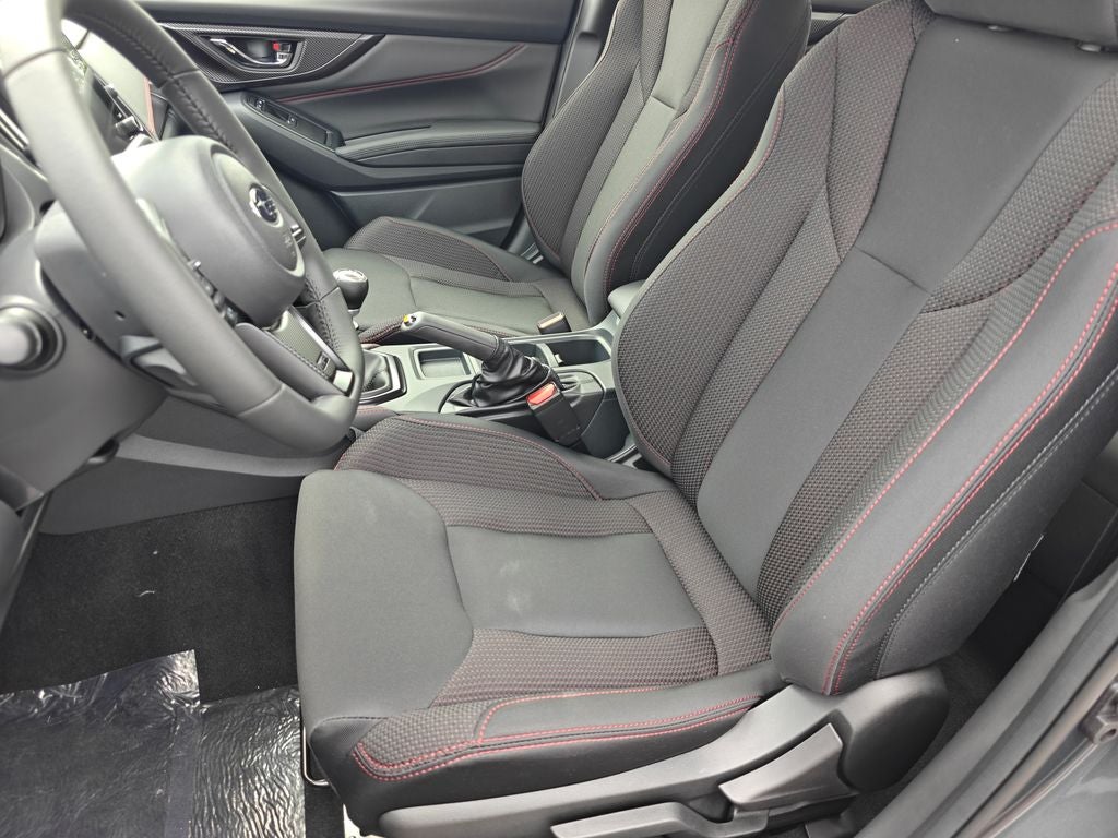 2026 Subaru WRX Premium