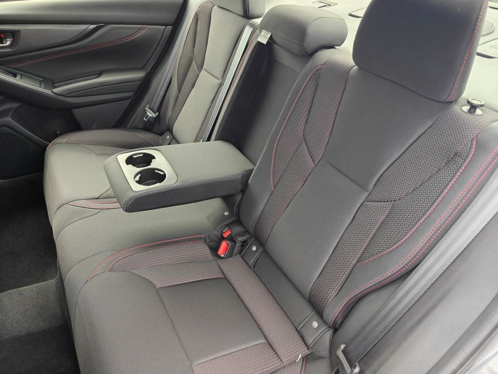 2026 Subaru WRX Premium