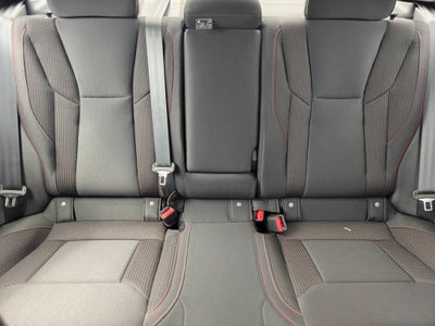 2026 Subaru WRX Premium