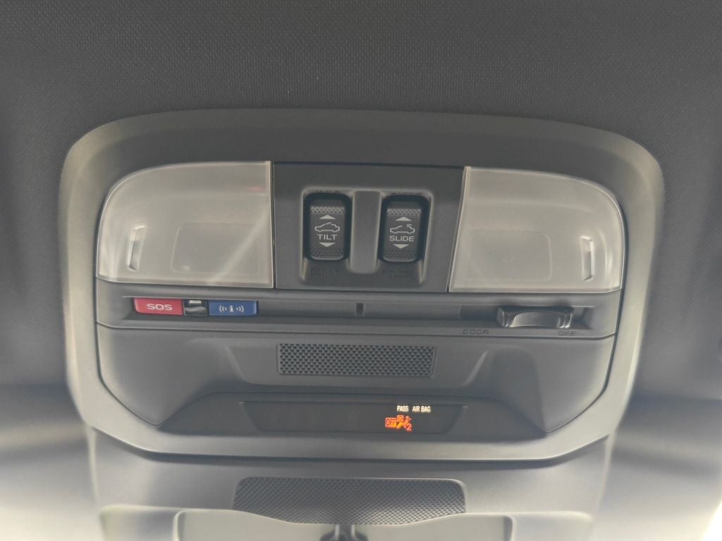 2026 Subaru WRX Premium