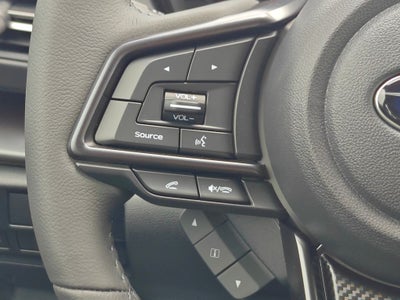2026 Subaru WRX Premium