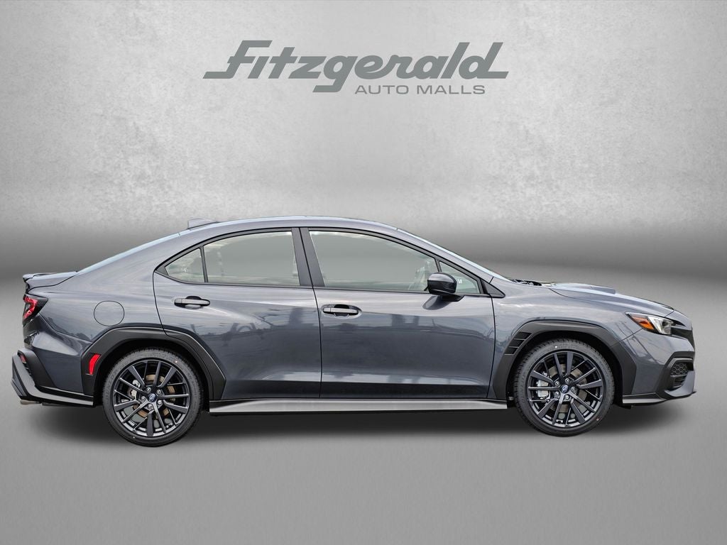 2026 Subaru WRX Premium