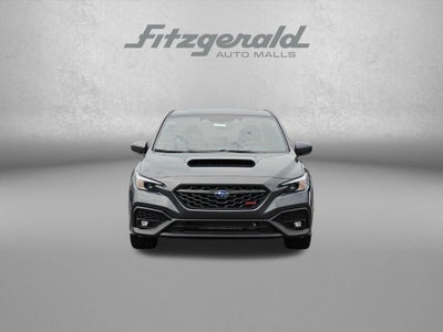2026 Subaru WRX Premium