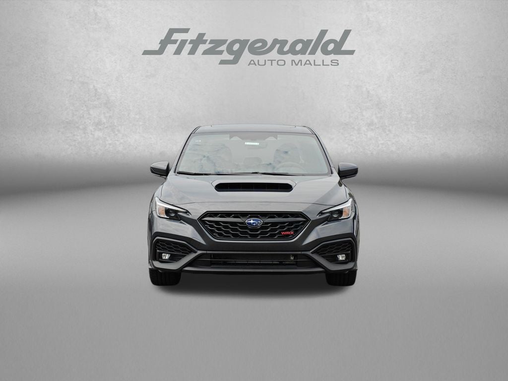 2026 Subaru WRX Premium