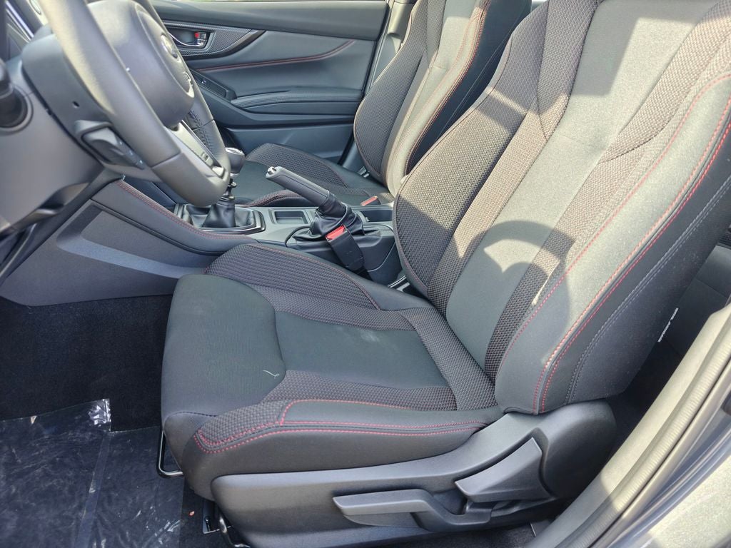 2026 Subaru WRX Premium