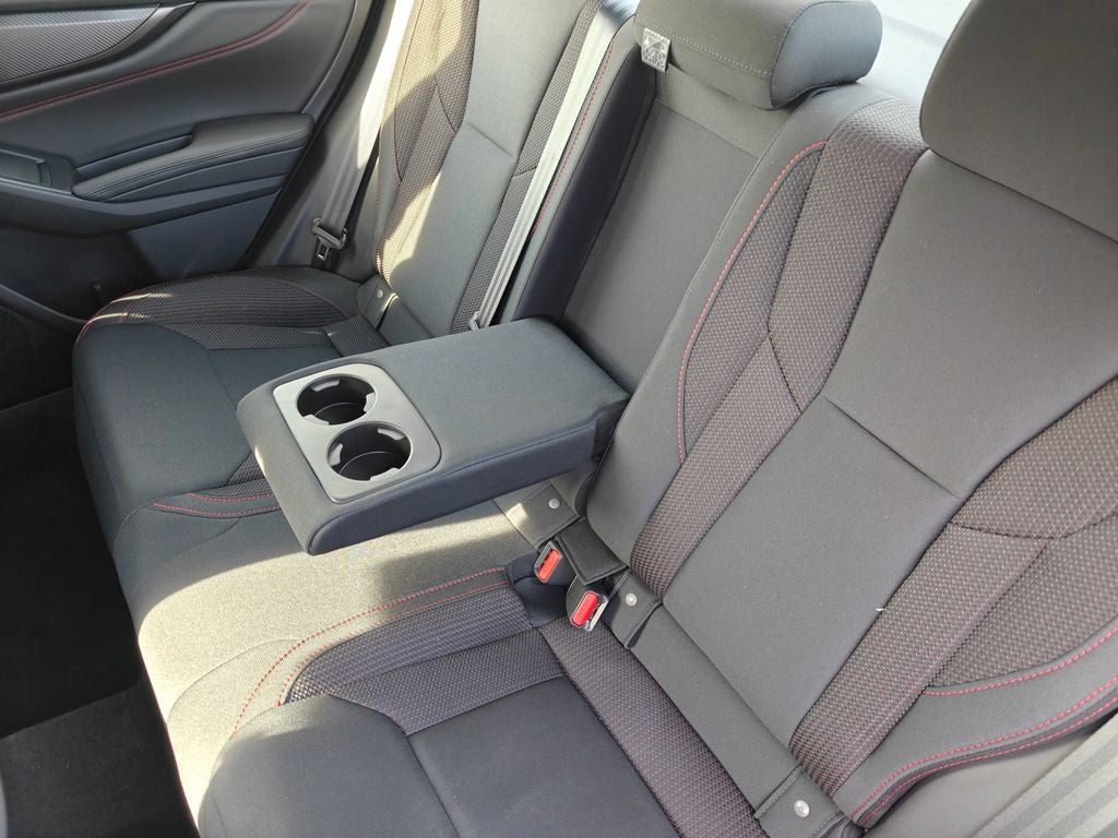 2026 Subaru WRX Premium