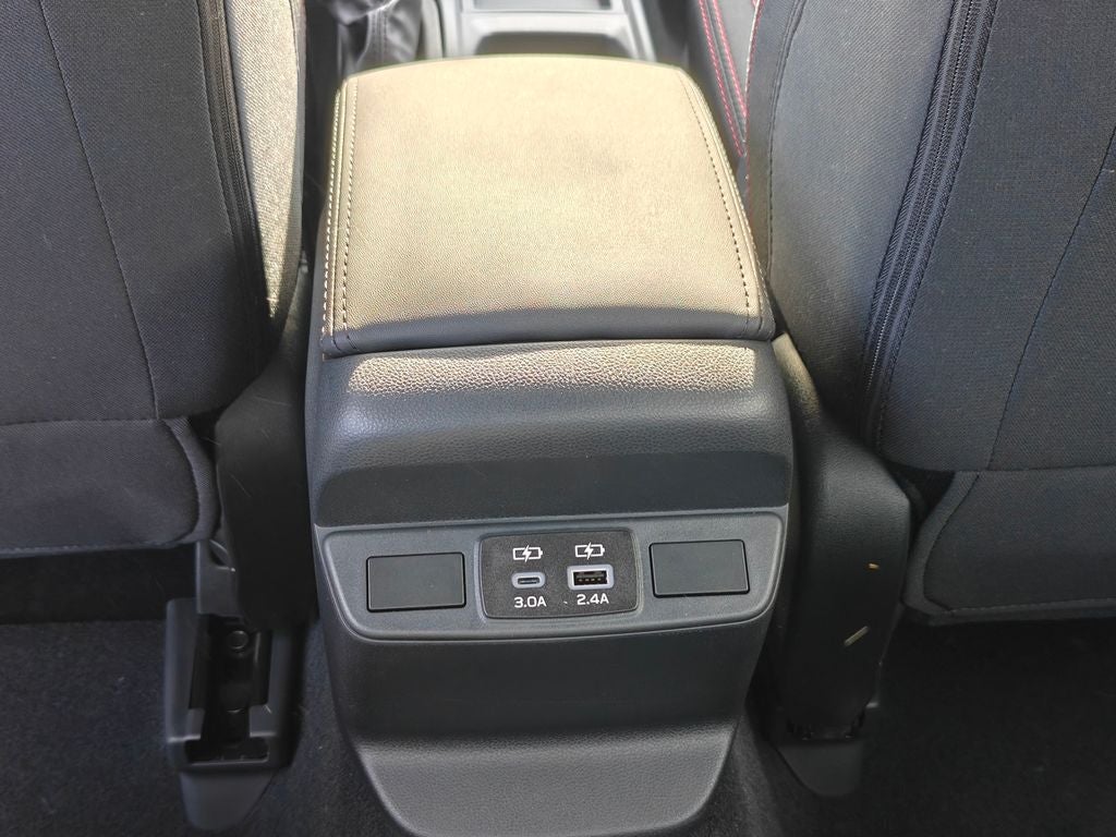 2026 Subaru WRX Premium