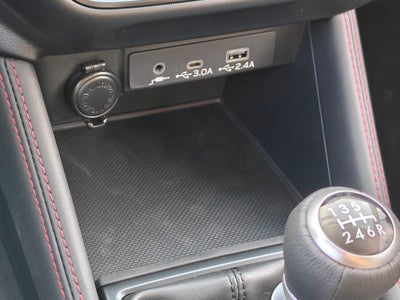 2026 Subaru WRX Premium