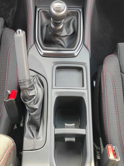 2026 Subaru WRX Premium