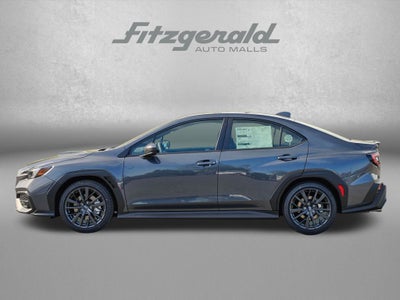 2026 Subaru WRX Premium