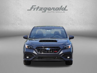 2026 Subaru WRX Premium