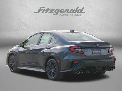 2026 Subaru WRX Premium