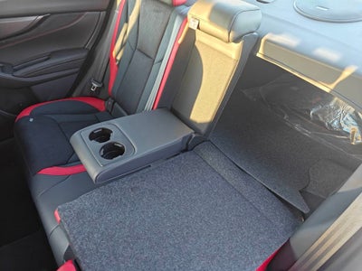 2026 Subaru WRX Limited