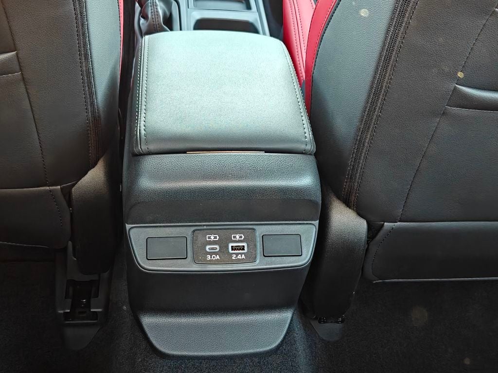 2026 Subaru WRX Limited