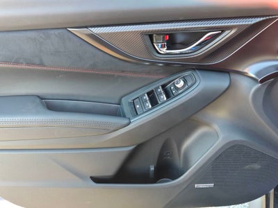 2026 Subaru WRX Limited