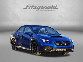 2026 Subaru WRX Limited