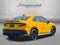 2026 Subaru WRX Series.Yellow