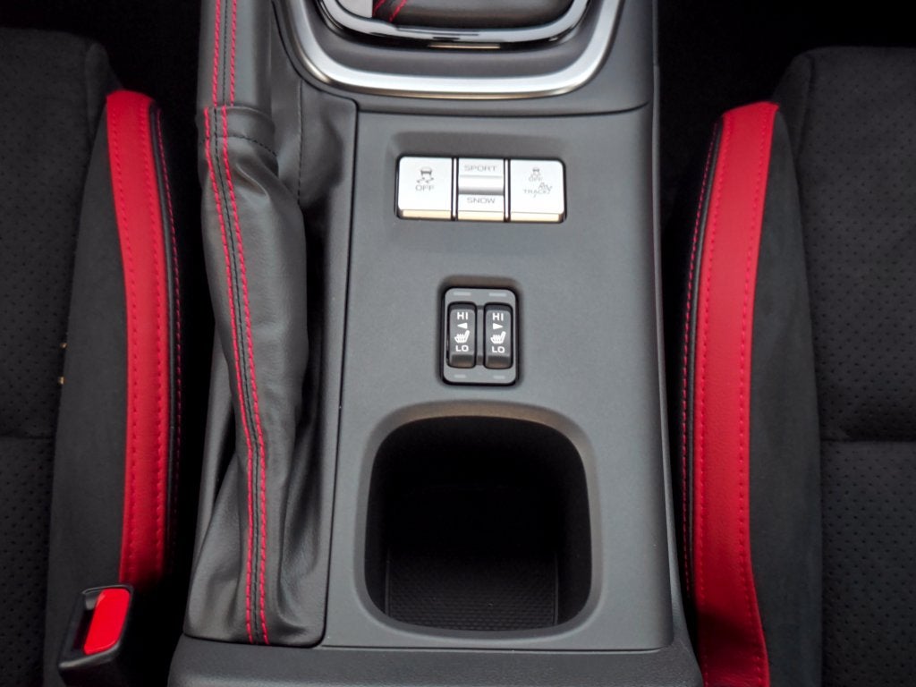 2026 Subaru BRZ Limited