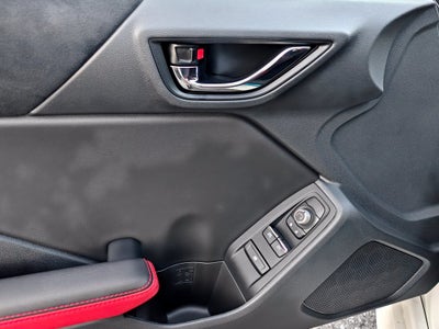 2026 Subaru BRZ Limited