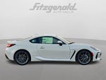 2026 Subaru BRZ Limited
