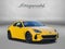 2026 Subaru BRZ Series.Yellow