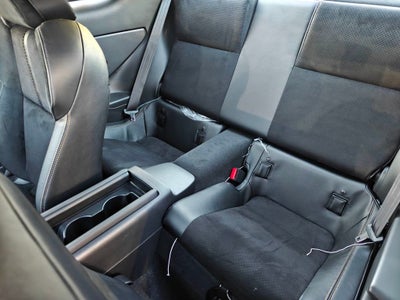 2026 Subaru BRZ Series.Yellow