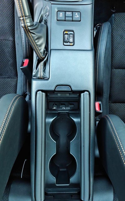 2026 Subaru BRZ Series.Yellow