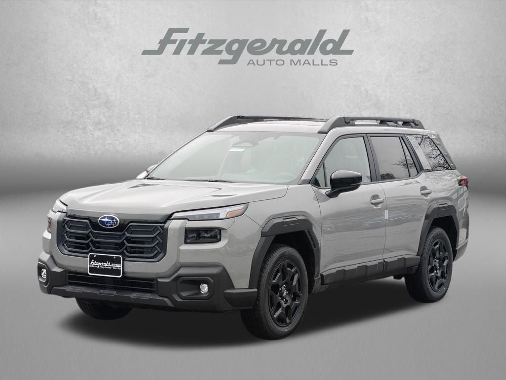 2026 Subaru OUTBACK Limited