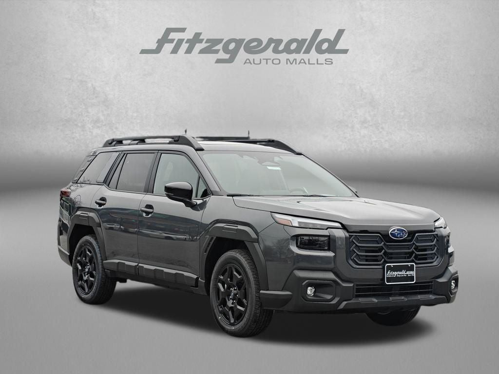 2026 Subaru OUTBACK Limited