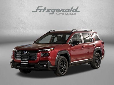 2026 Subaru OUTBACK Limited