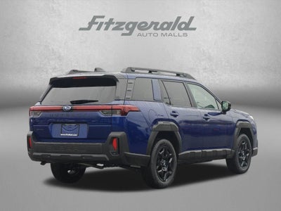 2026 Subaru OUTBACK Limited