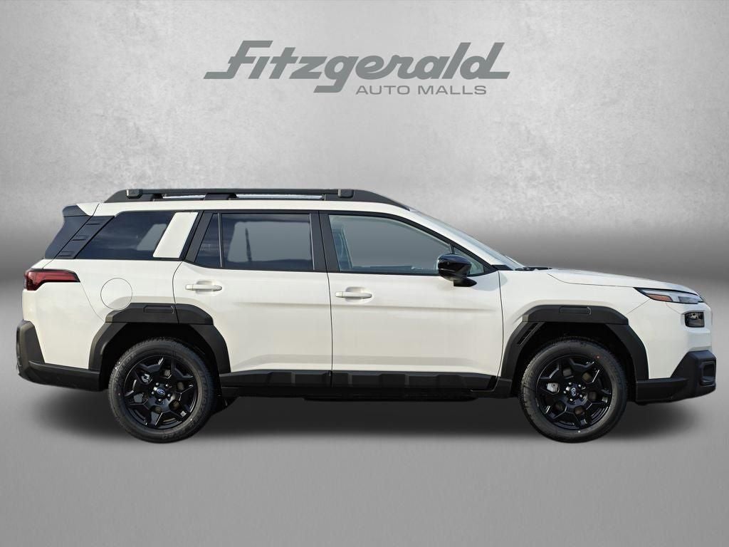 2026 Subaru OUTBACK Limited