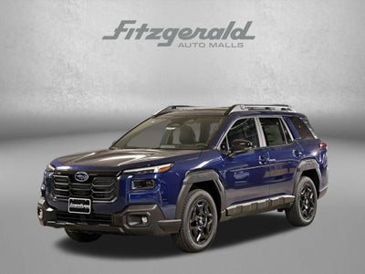 2026 Subaru OUTBACK Limited