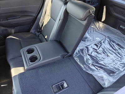 2026 Subaru OUTBACK Touring