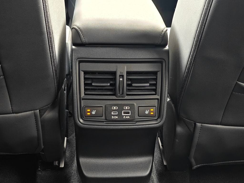 2026 Subaru OUTBACK Touring