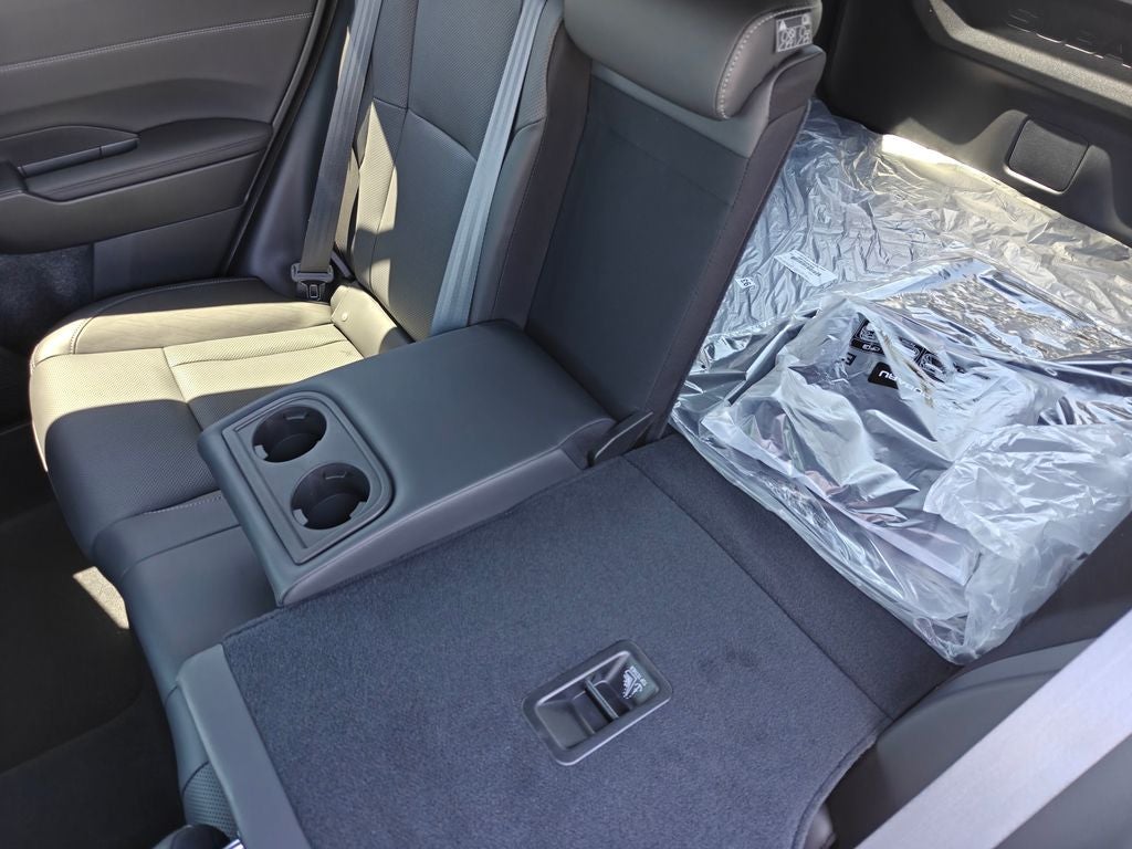 2026 Subaru OUTBACK Touring