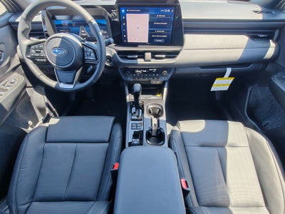 2026 Subaru OUTBACK Touring