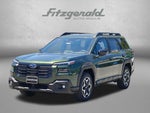 2026 Subaru OUTBACK Touring