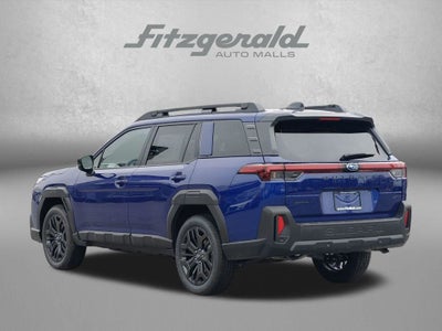 2026 Subaru OUTBACK Limited XT