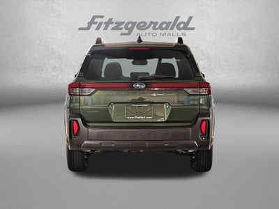 2026 Subaru OUTBACK Limited XT