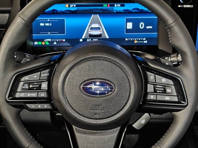 2026 Subaru OUTBACK Limited XT