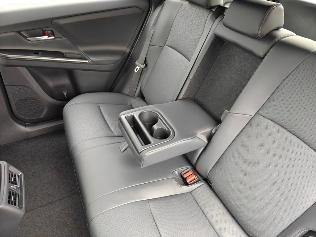 2026 Subaru SOLTERRA Limited XT