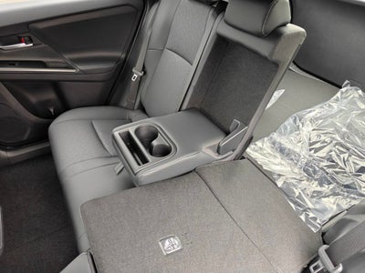 2026 Subaru SOLTERRA Limited XT