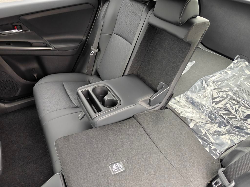 2026 Subaru SOLTERRA Limited XT