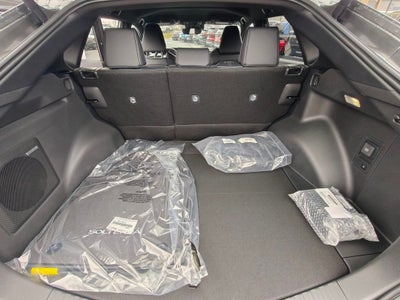 2026 Subaru SOLTERRA Limited XT