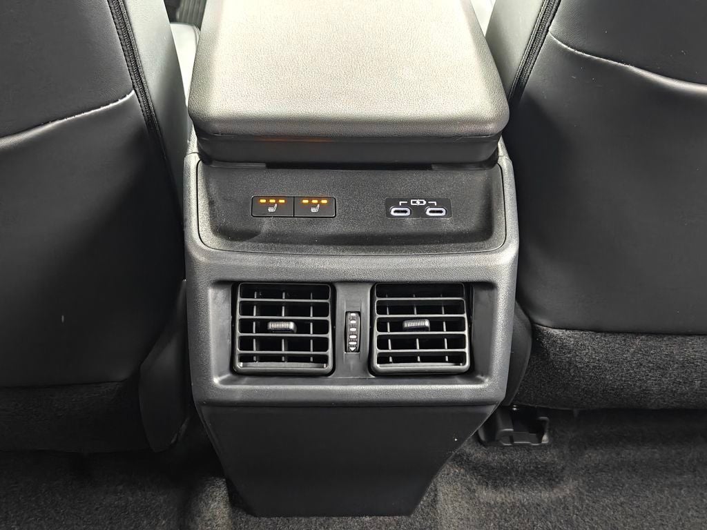 2026 Subaru SOLTERRA Limited XT