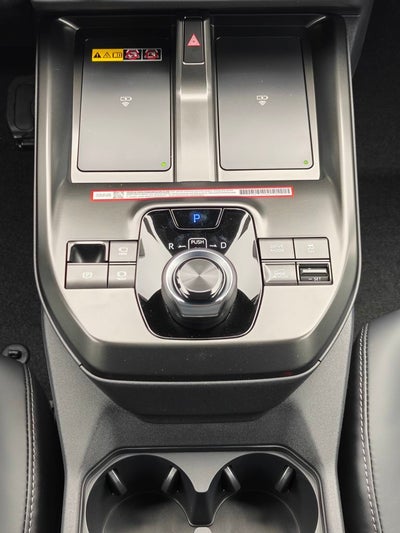 2026 Subaru SOLTERRA Limited XT