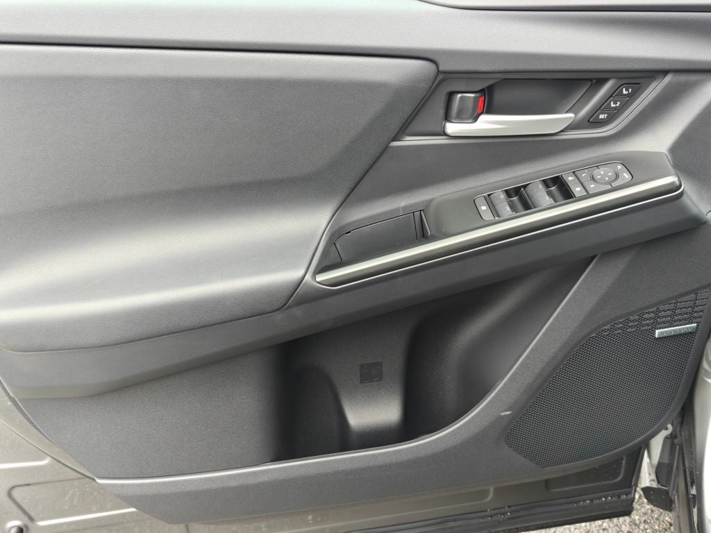 2026 Subaru SOLTERRA Limited XT