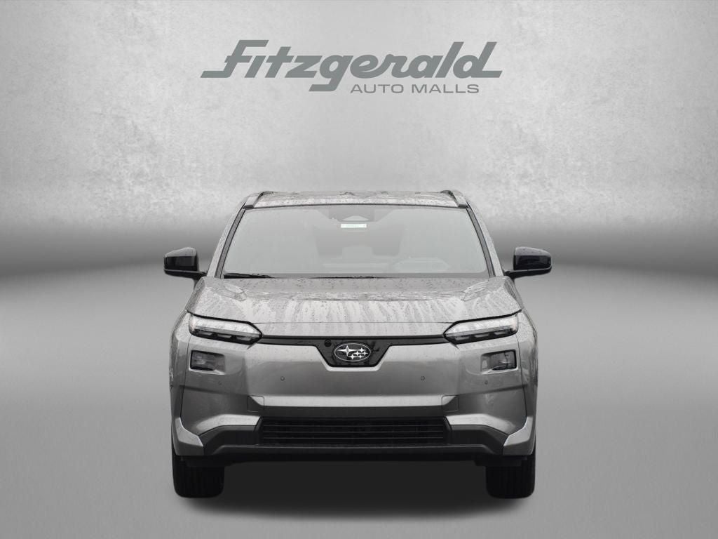 2026 Subaru SOLTERRA Limited XT