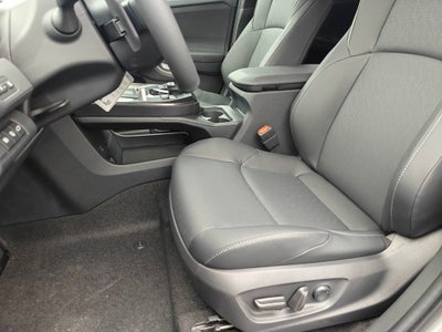 2026 Subaru SOLTERRA Limited XT